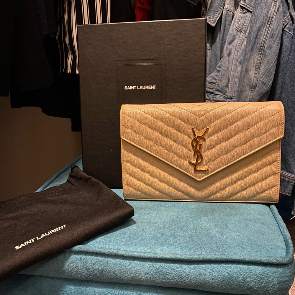 YSL Wallet on Chain